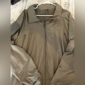Patagonia level 5 military jacket gen ll